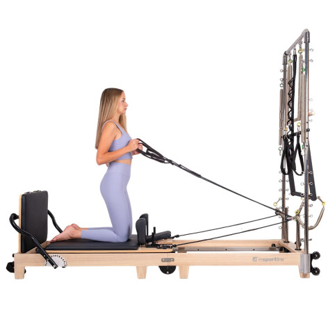Pilates Reformer Pro