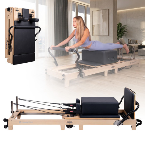 Équipement de Pilates