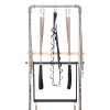 Tour de Pilates professionnelle