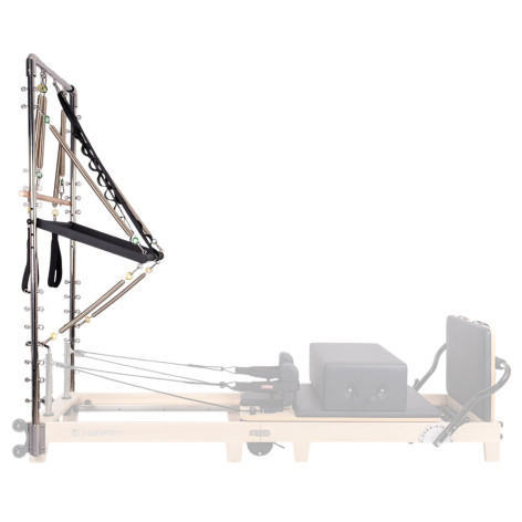 Extension Pilates