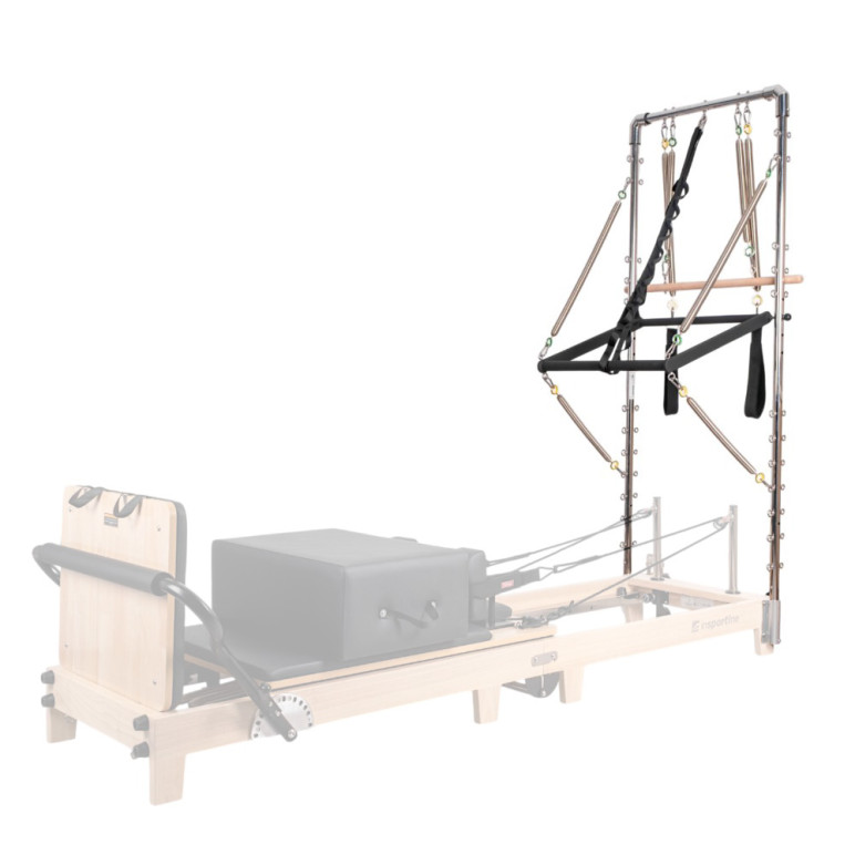 Tour Pilates professionnelle