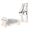 Tour Pilates professionnelle