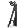 Banc de musculation compact