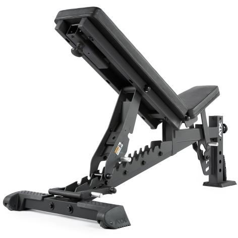 Banc de musculation réglable ATX