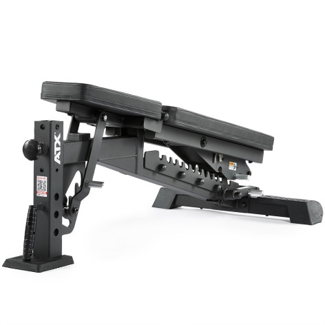 Banc de musculation ATX