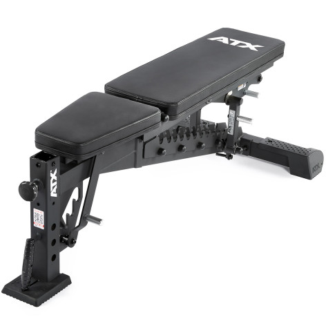 Banc de musculation multifonction