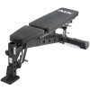 Banc de musculation multifonction