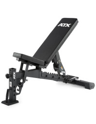 Banc de musculation multifonction réglable ATX