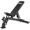 Banc de musculation multifonction réglable ATX