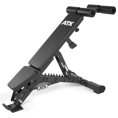 Banc pour homegym et salle de sport
