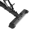 Banc de musculation haute stabilité