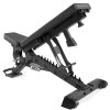Banc de musculation multi-positions