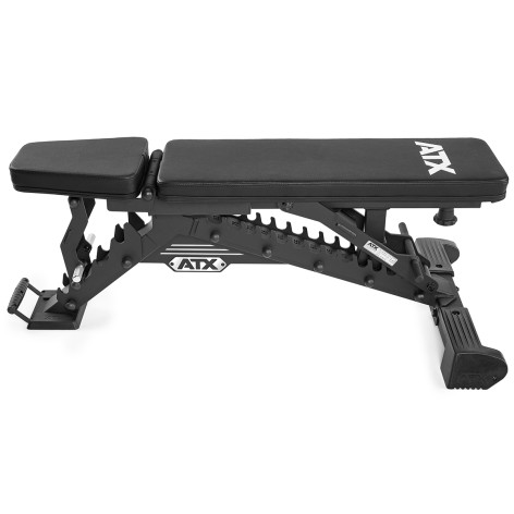 Banc de musculation réglable