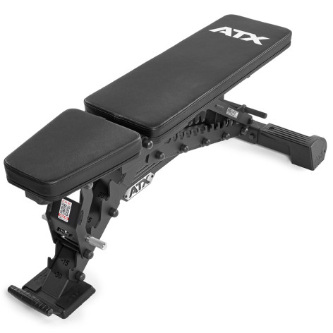 Banc de musculation professionnel