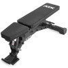 Banc de musculation professionnel