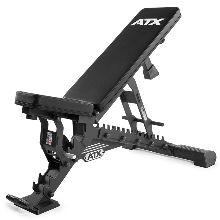 Banc de musculation ATX