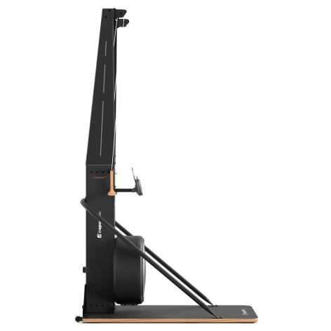 Ski trainer professionnel