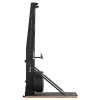 Ski trainer professionnel