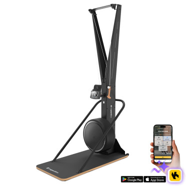 Ski trainer