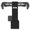 Seal row bench musculation