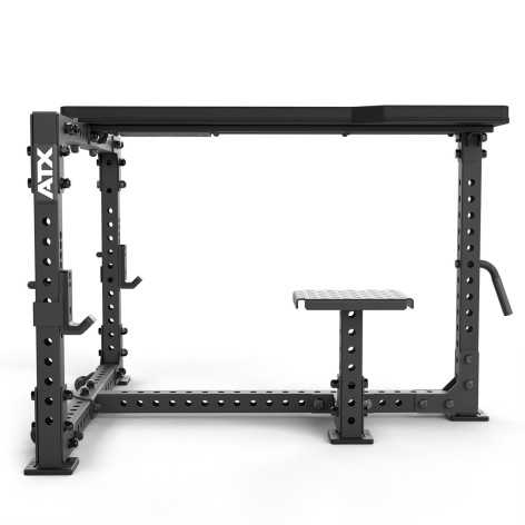 Banc ATX professionnel pour le dos