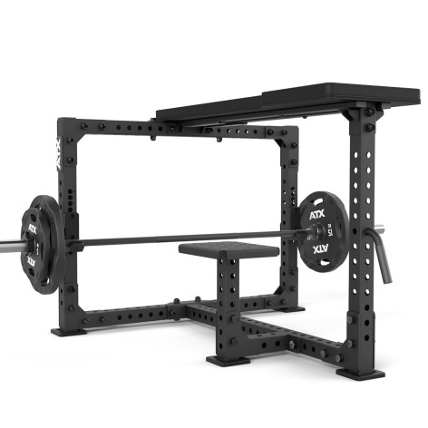 Banc de rowing