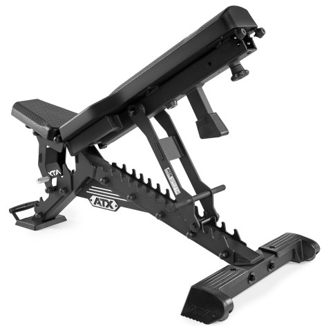 Banc de musculation slim
