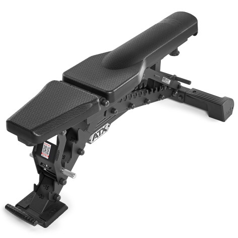 Banc slim ATX Fitness