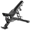 Banc de musculation slim