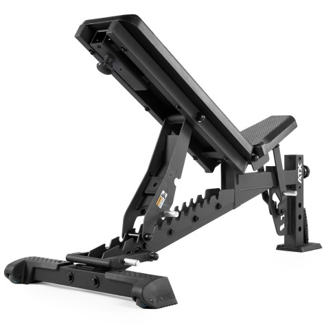 Banc de musculation