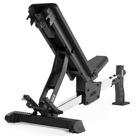 Banc de musculation ajustable