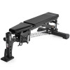 Banc de musculation pour salle de sport