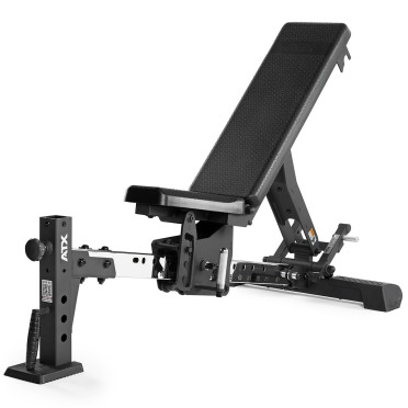 Banc de musculation réglable