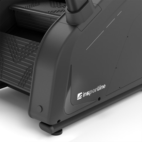 Climber step compact