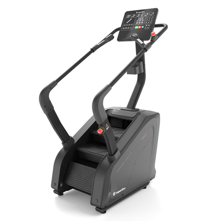 Escalier cardio compact pour salle de sport