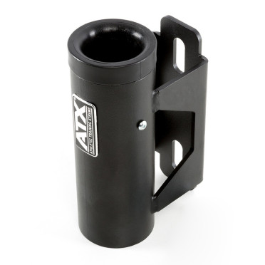 Support de rangement pour barre olympique