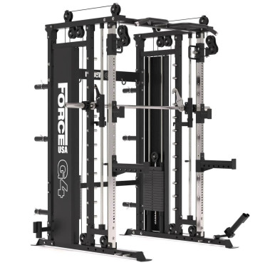 Station de musculation tout-en-un G4