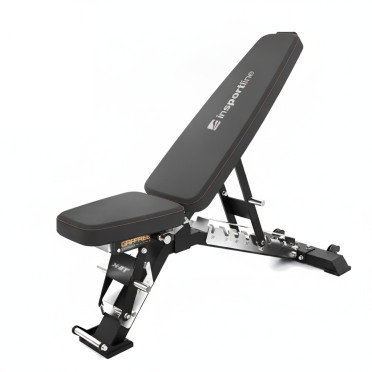 Banc de musculation...