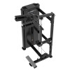 Standing calf raise machine