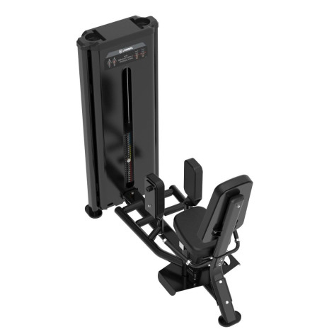 Station Titanium Strength