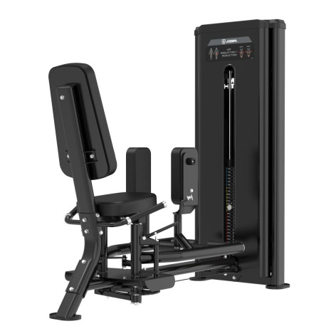 Hip abduction et adduction machine pro