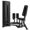 Seated Adducteurs combo abducteurs machine