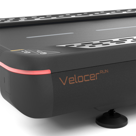 Tapis de course 6 CV