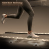 Tapis de course silencieux