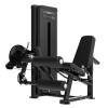 Station leg curl extension