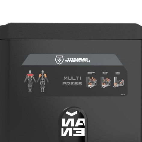 Multipress