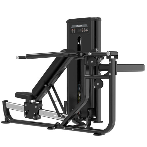 Station Multi Press