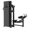 Machine Glute Kickback