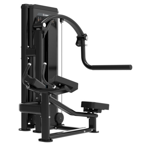Machine Glute Rear Kick