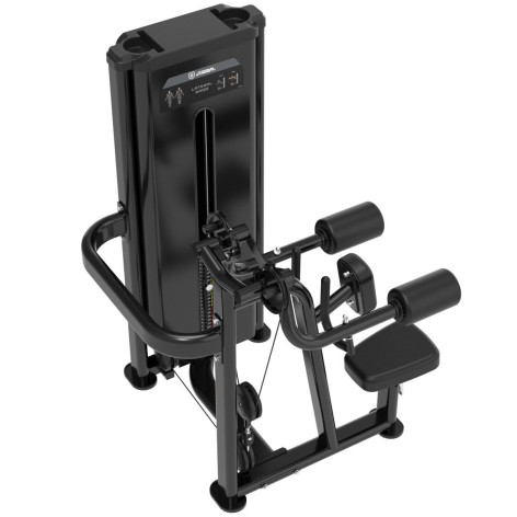 Station de musculation pour les épaules